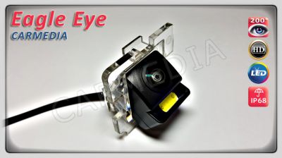 Цена на автомобильную камеру CARMEDIA CME-7580C Eagle Eye Night Vision для Mitsubishi Outlander XL, Citroen C-Crosser, Peugeot 4007, купить CARMEDIA CME-7580C Eagle Eye Night Vision, доставка CARMEDIA CME-7580C Eagle Eye Night Vision, установка CARMEDIA C