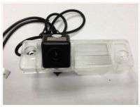 Pleervox PLV-AVG-OPL02 CH Цветная штатная камера заднего вида для автомобилей Chevrolet CAPTIVA 2014+  ночной съемки (линза - стекло)