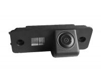 Daystar DS-0202C Штатная камера заднего вида для автомобиля VOLKSWAGEN PASSAT B6 2010- (Оригинал)