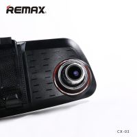 Видеорегистратор Remax CX-03 Black RM-000236