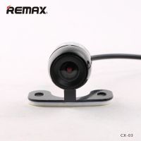 Видеорегистратор Remax CX-03 Black RM-000236. Изображение 1