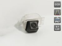 AVEL (AVIS) CCD штатная камера заднего вида с динамической разметкой AVS326CPR (#131) для автомобилей FORD/ JAGUAR 