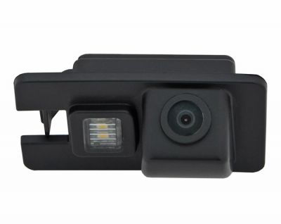 INTRO VDC-056 Цветная штатная камера заднего вида для автомобилей GREAT WALL Hover H5