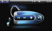Phantom DVM-0273G iS Wi-Fi Штатное головное мультимедийное устройство для Chevrolet Aveo 2012+ + ПО. Изображение 10