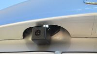 AVIS CCD штатная камера заднего вида с динамической разметкой AVS326CPR (#031) для автомобилей HYUNDAI/ KIA. Изображение 1