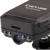 Видеорегистратор автомобильный Intro VR-620. Изображение 1