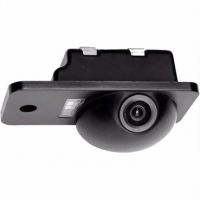INTRO VDC-043 Цветная штатная камера заднего вида для автомобилей AUDI A3, A6, A8, Q7