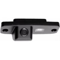 INCAR (Intro) VDC-016-Kia Цветная штатная камера заднего вида для автомобилей KIA Sorento 2,3,4, Mahave, Ceed, Carence, Opirus, Sportage 10+