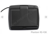 Phantom RS-438 жк-монитор для видеокамеры. Изображение 2