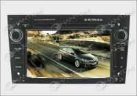 Штатное головное мультимедийное устройство Phantom DVM-1200G i6 uBlox chipset FullHD (Интернет) Opel Black/Titanium + Карты навигации Navitel 7.7 (Лицензия) XXL (Содружество)