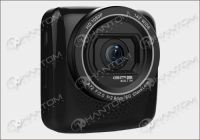 PHANTOM A72 видеорегистратор автомобильный c GPS и FULL HD качеством записи