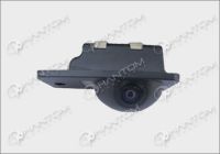 Phantom CAM-0536 Штатная камера заднего вида для автомобиля AUDI Q7, A4, A6L (стекло) с линиями разметки