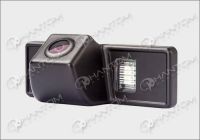 Phantom CA-0563P Видеокамера для установки в штатные места автомобиля PEUGEOT 308, 307, 407, 607