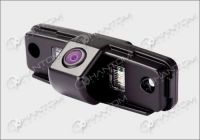 Phantom CAM-0564 Штатная камера заднего вида для автомобиля Subaru Forester, Impreza sedan - (стекло) с линиями разметки