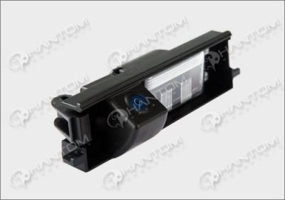 PHANTOM CA-0571 Presige Look Видеокамера для установки в штатные места автомобиля Toyota RAV4 III, Auris Chery Tiggo, Chery M11