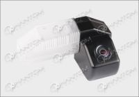 Phantom CAM-0596 Штатная камера заднего вида для автомобиля Mazda 6 - (стекло) с линиями разметки