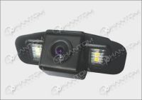 Видеокамера для установки в штатные места автомобиля HONDA Civic 4D 2010- Phantom CA-0540