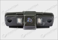 Phantom CAM-0827 Штатная камера заднего вида для автомобиля Subaru Outback - (стекло) с линиями разметки