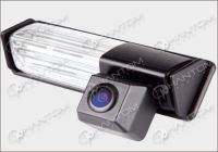 PHANTOM CA-0012 Presige Look Видеокамера для установки в штатные места автомобиля TOYOTA CAMRY V30, TOYOTA CAMRY (2007-2011) / HARRIER (2003-2008) / IPSUM (2001-2009) / AVENSIS VERSO (2001-2009)