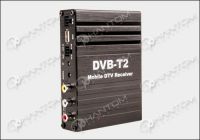 Цифровой DVB-T2 ТВ-тюнер PHANTOM DTV-202RU