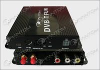 Цифровой DVB-T тюнер Phantom FUN DVM