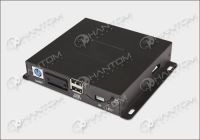 SPT-210 Inet GPS ресивер Phantom Navigation Box (Интернет+Пробки) + Карты Navitel 7 (Лицензия). Изображение 1