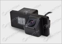 PHANTOM CA-T011 Presige Look Видеокамера для установки в штатные места автомобиля SsangYong Rexton II, Kyron, Actyon