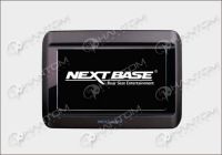 NextBase Click 9 Lite UNO Автомобильный портативный DVD плеер 9' + Click Battery в комплекте