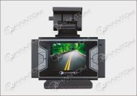 PHANTOM VR-209 Автомобильный HD видеорегистратор