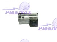 Pleervox PLV-AVG-TYC01 Цветная штатная камера заднего вида для автомобилей Toyota Corolla 06-, Auris 06- ночной съемки (линза - стекло). Изображение 2