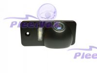 Pleervox PLV-CAM-AU Цветная штатная камера заднего вида для автомобилей Audi A3 -11, A4 -07, A6, A8, Q7. Изображение 2