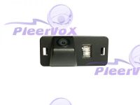 Pleervox PLV-CAM-BW3/5 Цветная камера заднего вида для автомобилей BMW 1 coupe, 3, 5, X1, X3, X5, X6. Изображение 2