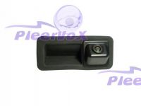 Pleervox PLV-CAM-F01 Цветная камера заднего вида для автомобилей Ford Focus 2 , S-max, Mondeo 07-, Kuga -11. Изображение 2