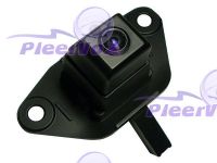 Pleervox PLV-CAM-THIGH Цветная штатная камера заднего вида для автомобилей Toyota Highlander, Prius, Kluger V и др.