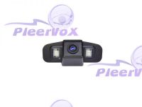 Pleervox PLV-CAM-HON01 Цветная штатная камера заднего вида для автомобилей Honda Accord 8 -2011. Изображение 3