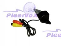 Pleervox PLV-CAM-KI03 Цветная штатная камера заднего вида для автомобилей Kia Sportage 04-09. Изображение 3