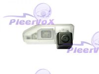 Pleervox PLV-CAM-LXIS Цветная штатная камера заднего вида для автомобилей Lexus IS, RX. Изображение 2