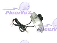 Pleervox PLV-CAM-LXIS Цветная штатная камера заднего вида для автомобилей Lexus IS, RX. Изображение 3