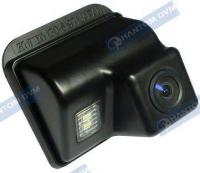 Daystar DS-9533C Штатная камера заднего вида для автомобилей Mazda 3, 6 до 2007г., Mazda 6 2007- Универсал