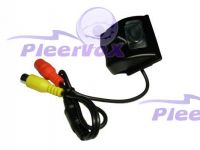 Pleervox PLV-CAM-NIS02 Цветная штатная камера заднего вида для автомобилей Nissan Teana, Note. Изображение 2