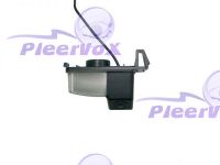 Pleervox PLV-CAM-NIS03 Цветная штатная камера заднего вида для автомобилей Nissan Patrol 97-10, Tiida sedan. Изображение 2