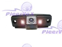Pleervox PLV-CAM-SUB Цветная штатная камера заднего вида для автомобилей Subaru Forester, Outback. Изображение 2