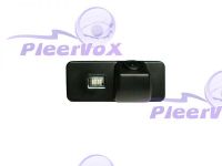 Pleervox PLV-CAM-VWP Цветная штатная камера заднего вида для автомобилей Volkswagen Polo, Passat B7. Изображение 2