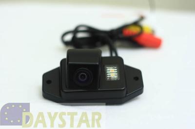 Daystar DS-9564C Штатная камера заднего вида для автомобиля Toyota Prado (для комплектации с задним колесом)