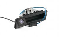 Blackview IC-E90 Цветная штатная камера заднего вида для автомобилей (BMW BMW 3er (E90), 5er (E39) (1997 - 2004), X5, Х6)