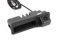 Blackview IC-WAG2 Цветная штатная камера заднего вида для автомобилей AUDI A6 (2011-...), A8 (2010-..), Q7