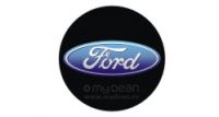 Светодиодная подсветка в двери MyDean CLL-019 с логотипом Ford
