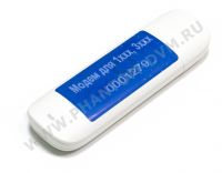 3G USB модем MyDean серии 1xxx/2xxx/3xxx/4xxx/73xx/75xx/9xxx/i7 позволяет пользоваться сетью Интернет и использовать сервис "Пробки" в навигационных программах